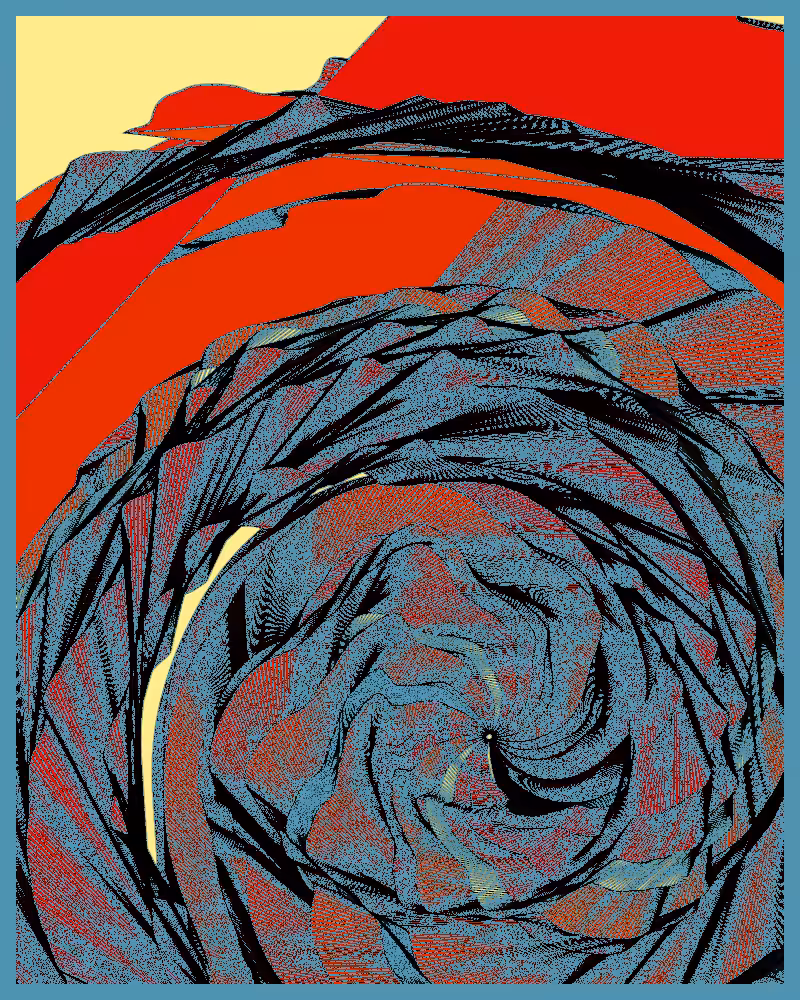 Pinwheel #275