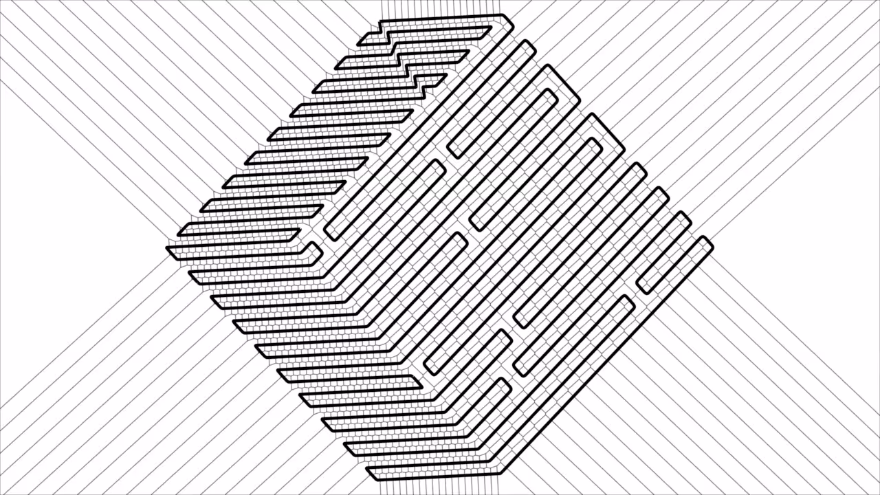 cube