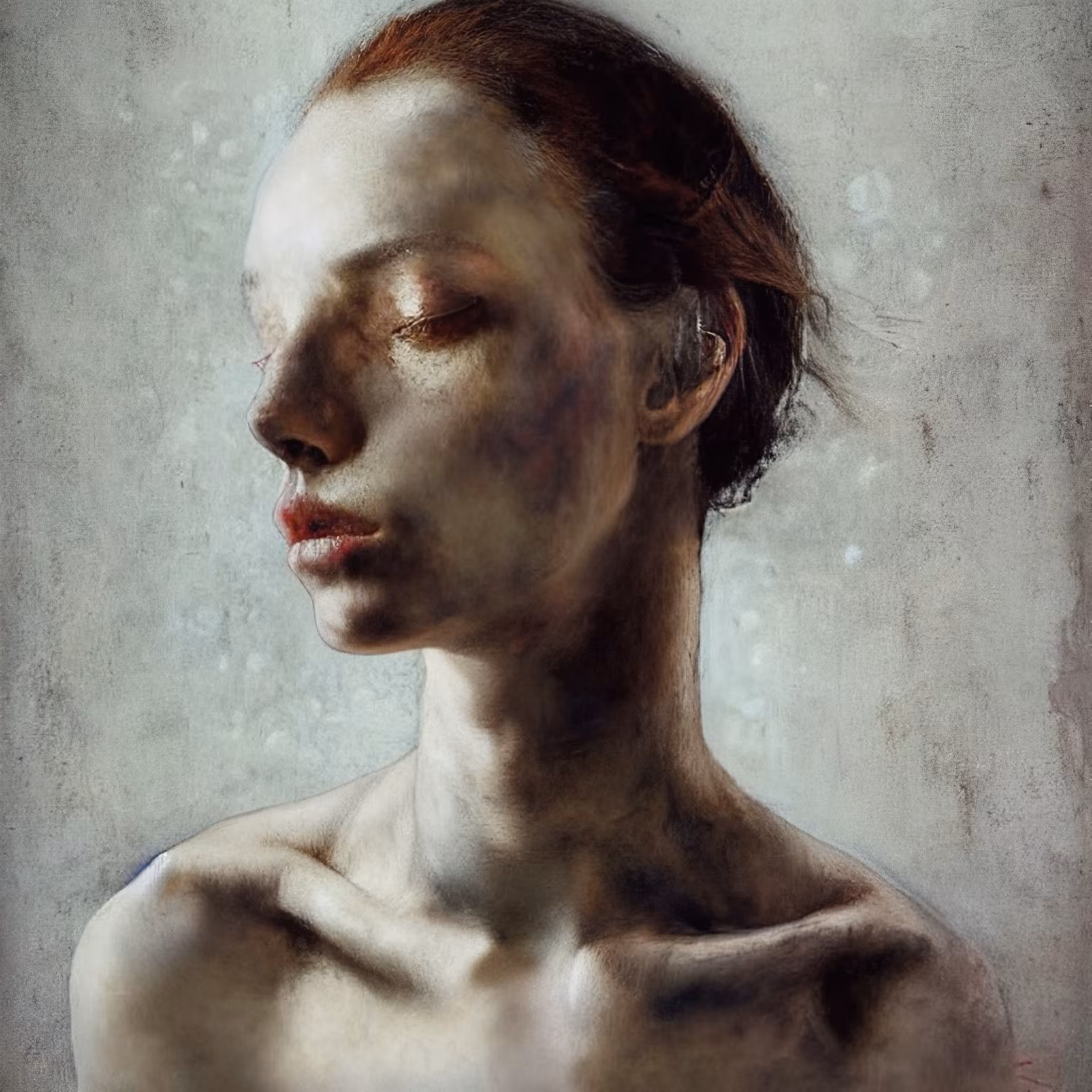 Wout: Fragile Souls #66