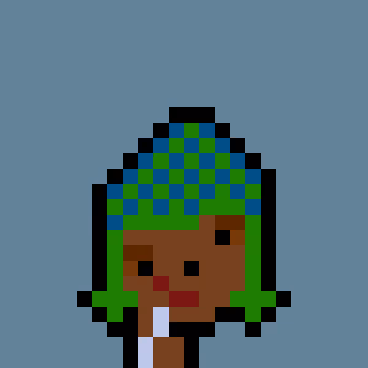 PNUKS #1441