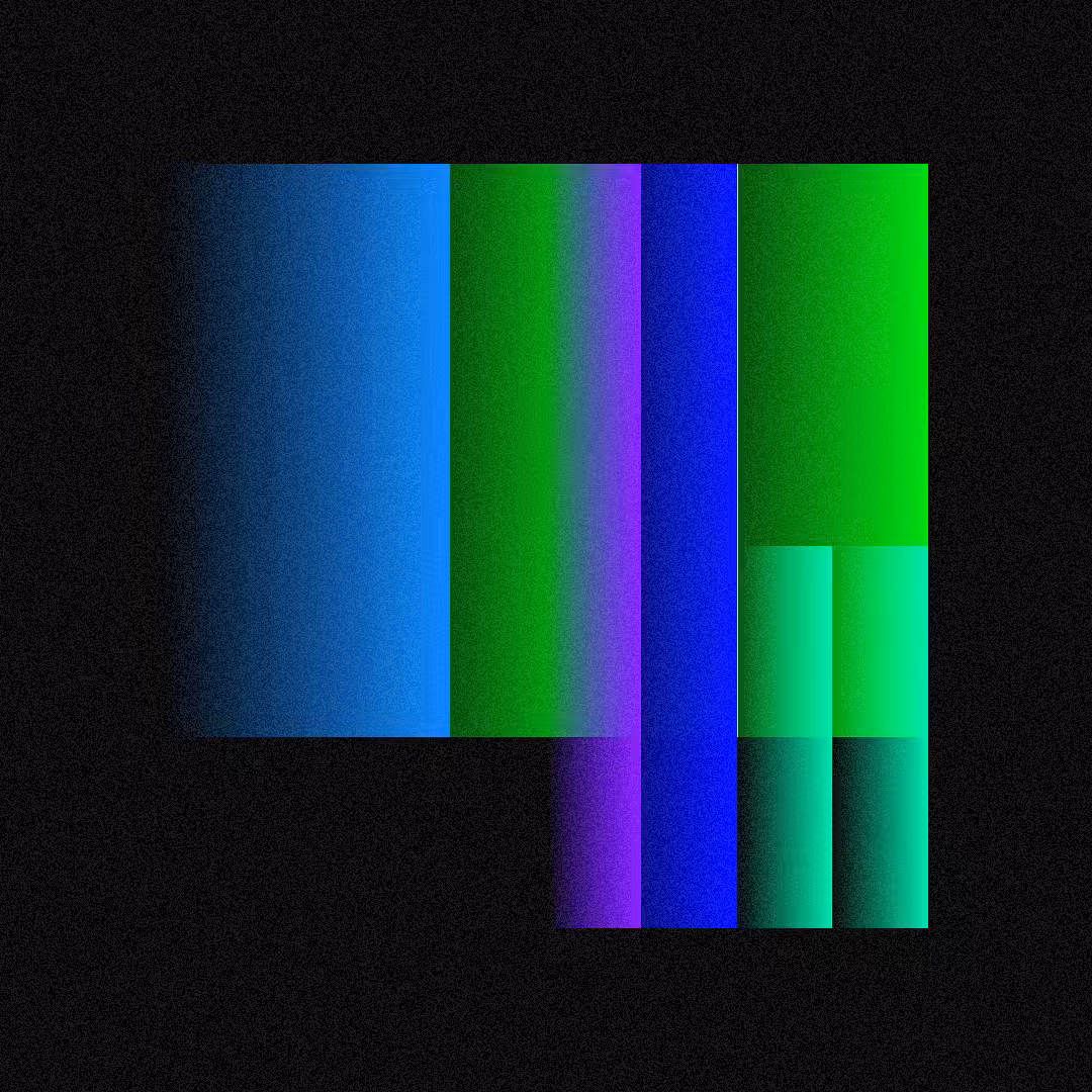 Neon Shell #17