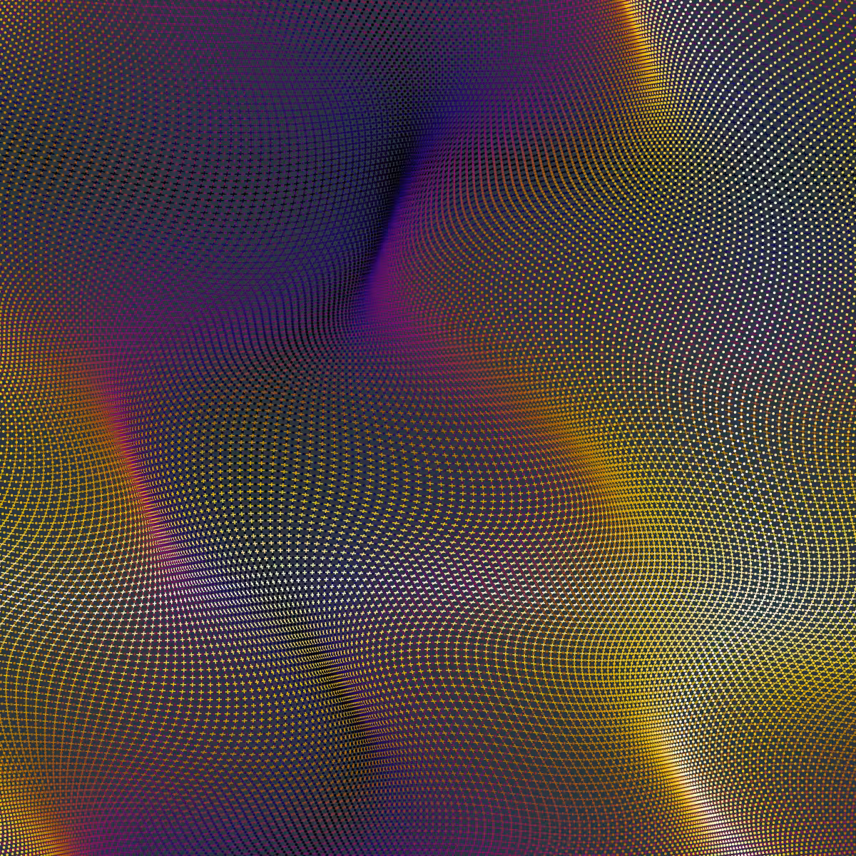 Distort #11