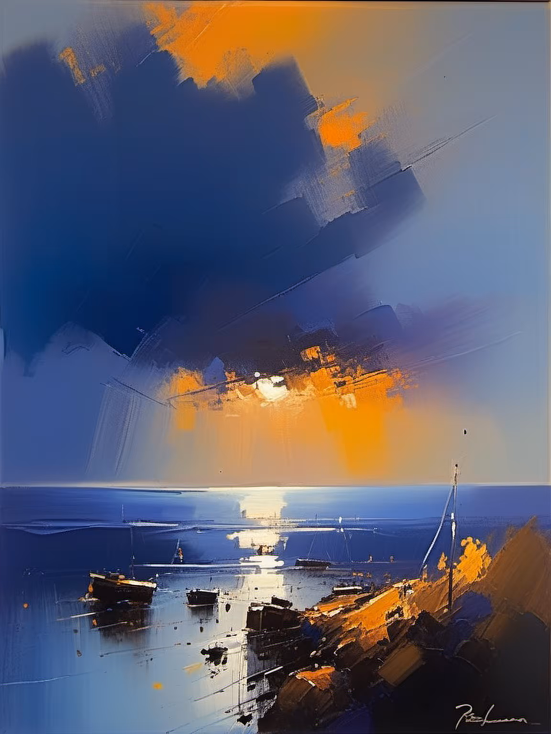 Reflections of Serenity #5
