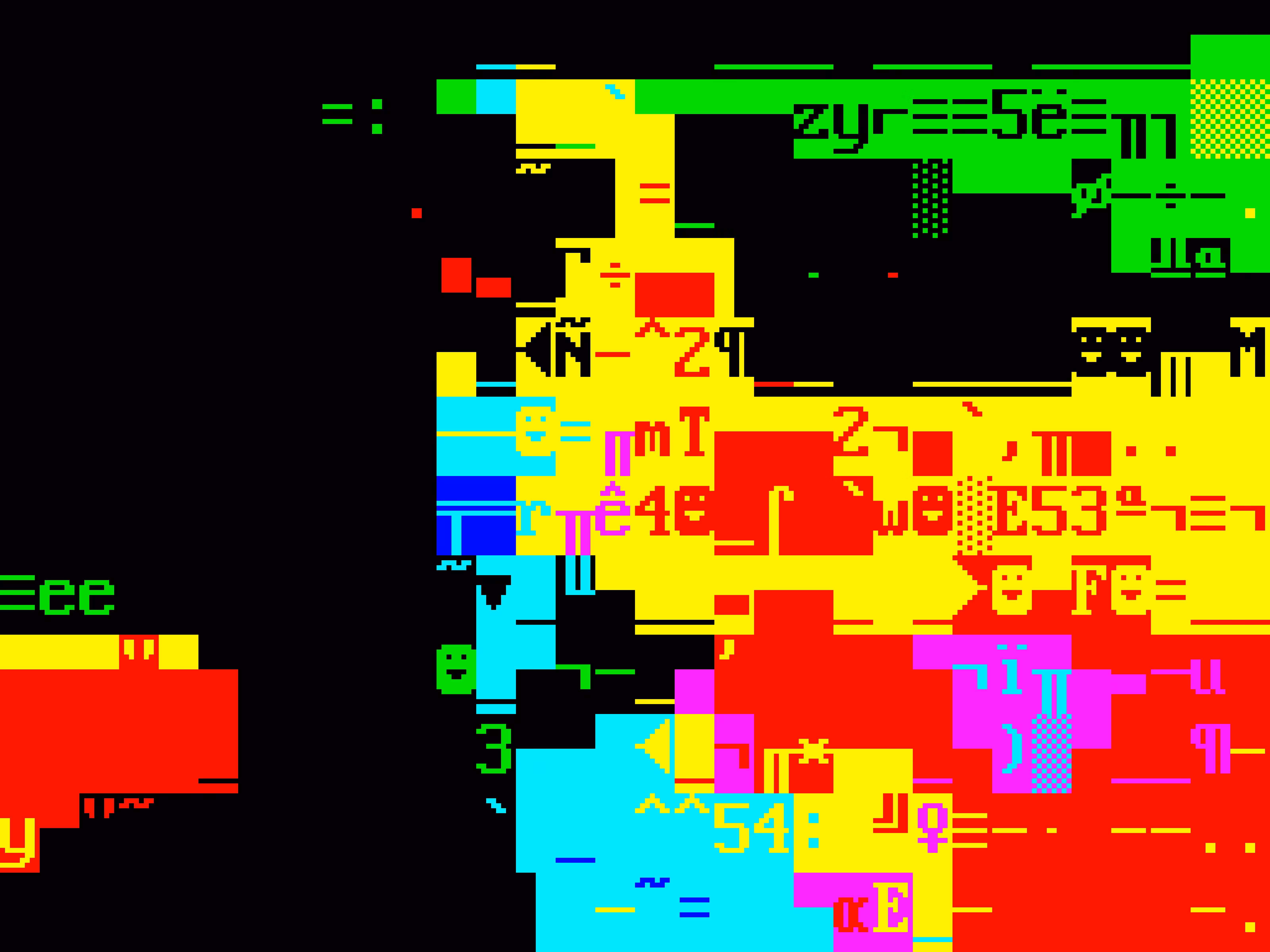 VHSCII