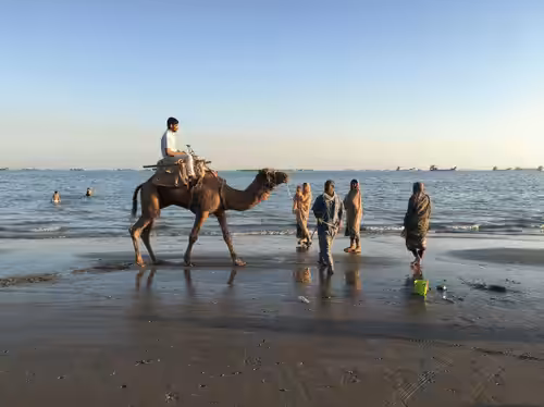 Last Beach #37