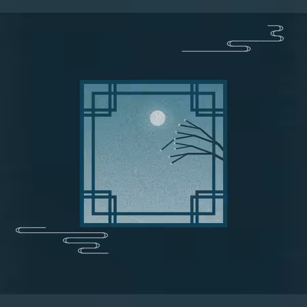 The Moon Phases #90