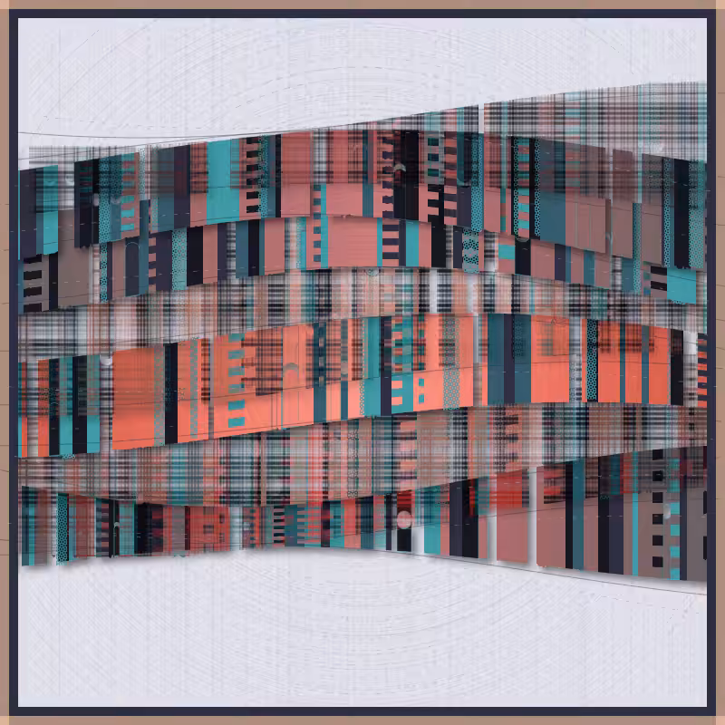 The Waves of Sin #30
