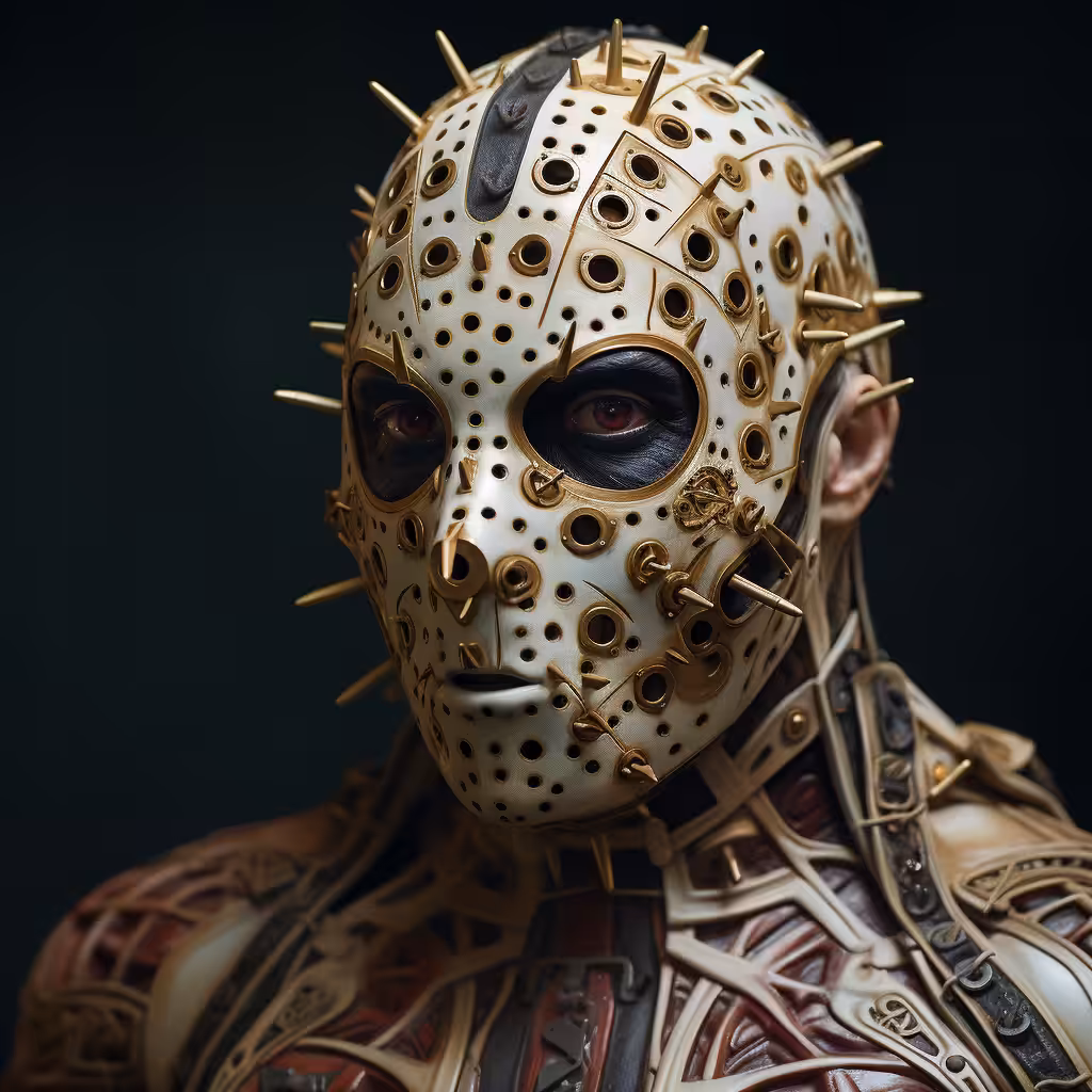 Hellraiser 