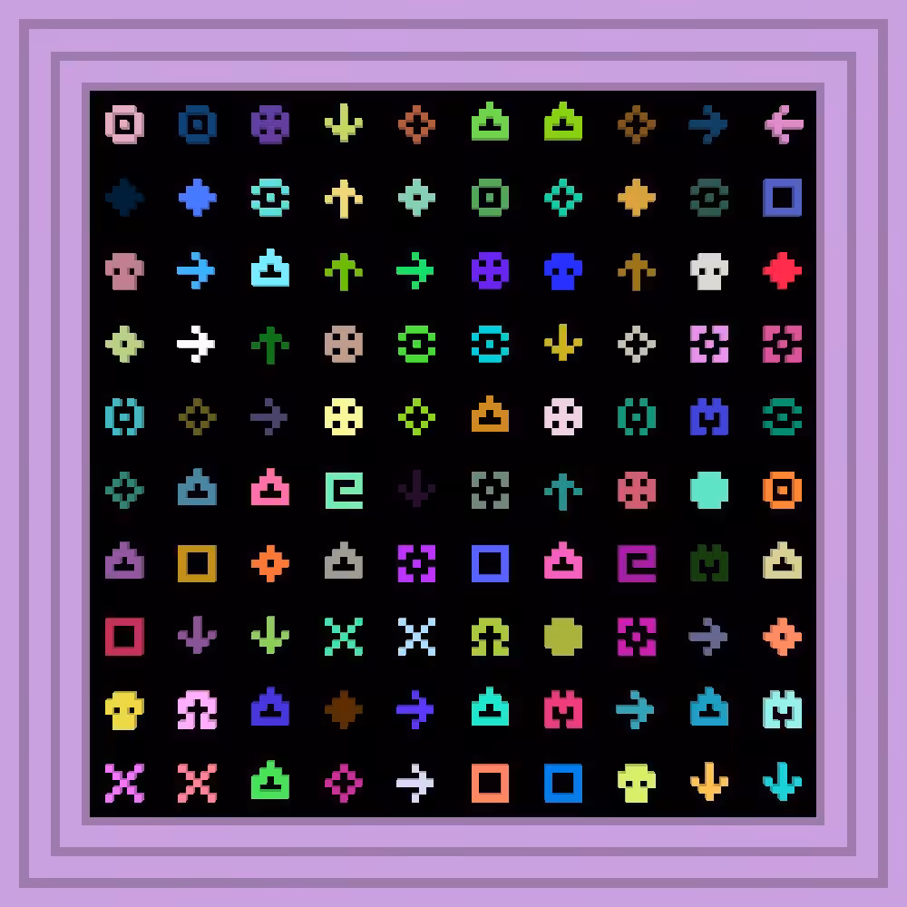     =+=+=+=+=+=+=+=MYINDLFGTSRHWVCLNTYWNSHYP420=+=+=+=+=+=+=+= :: Procedural Symbols #260/1000