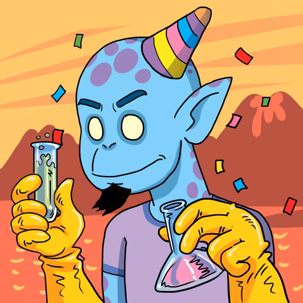 Monstro: #188