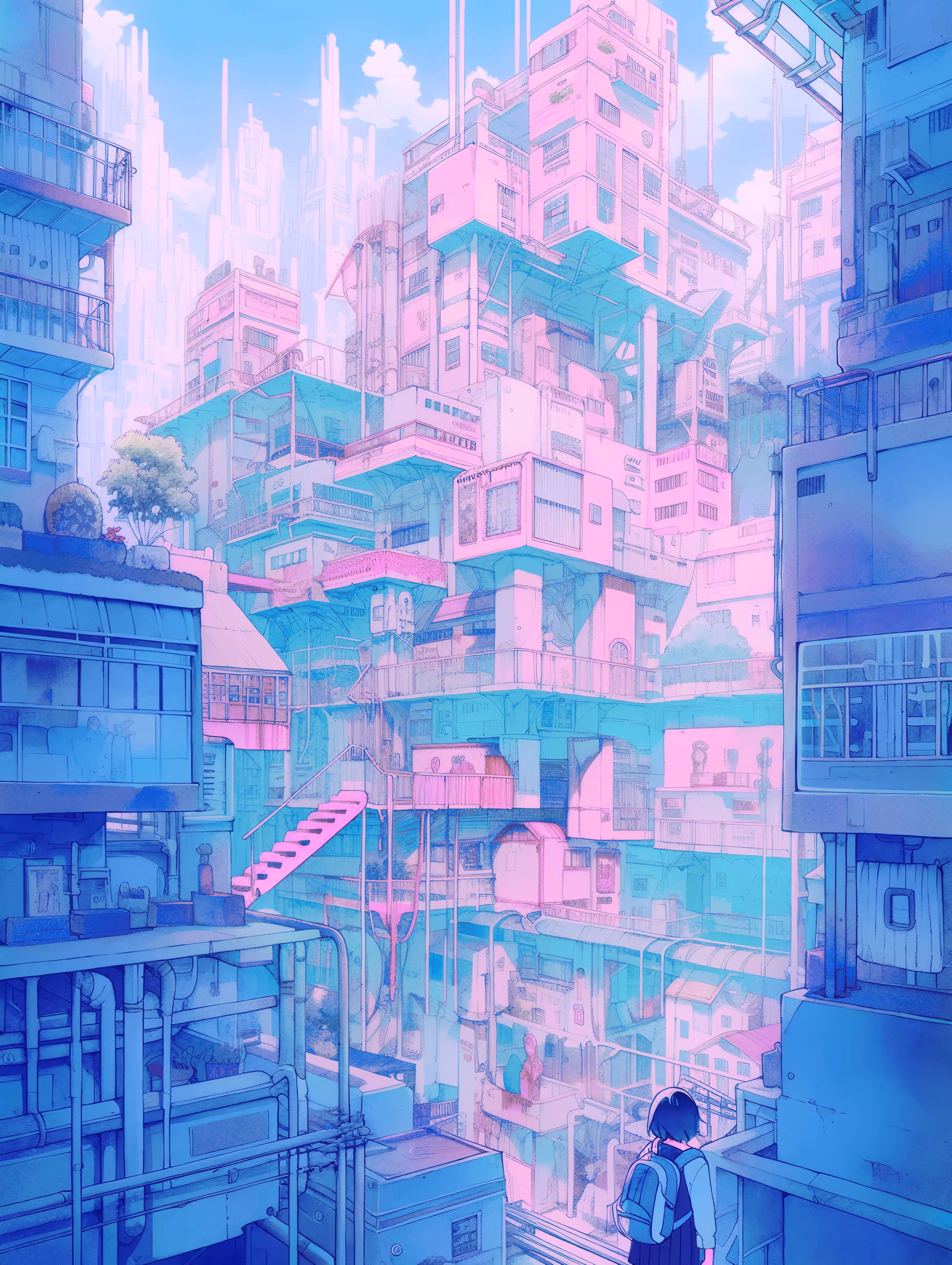 Pιɳƙ ƈιƚყ