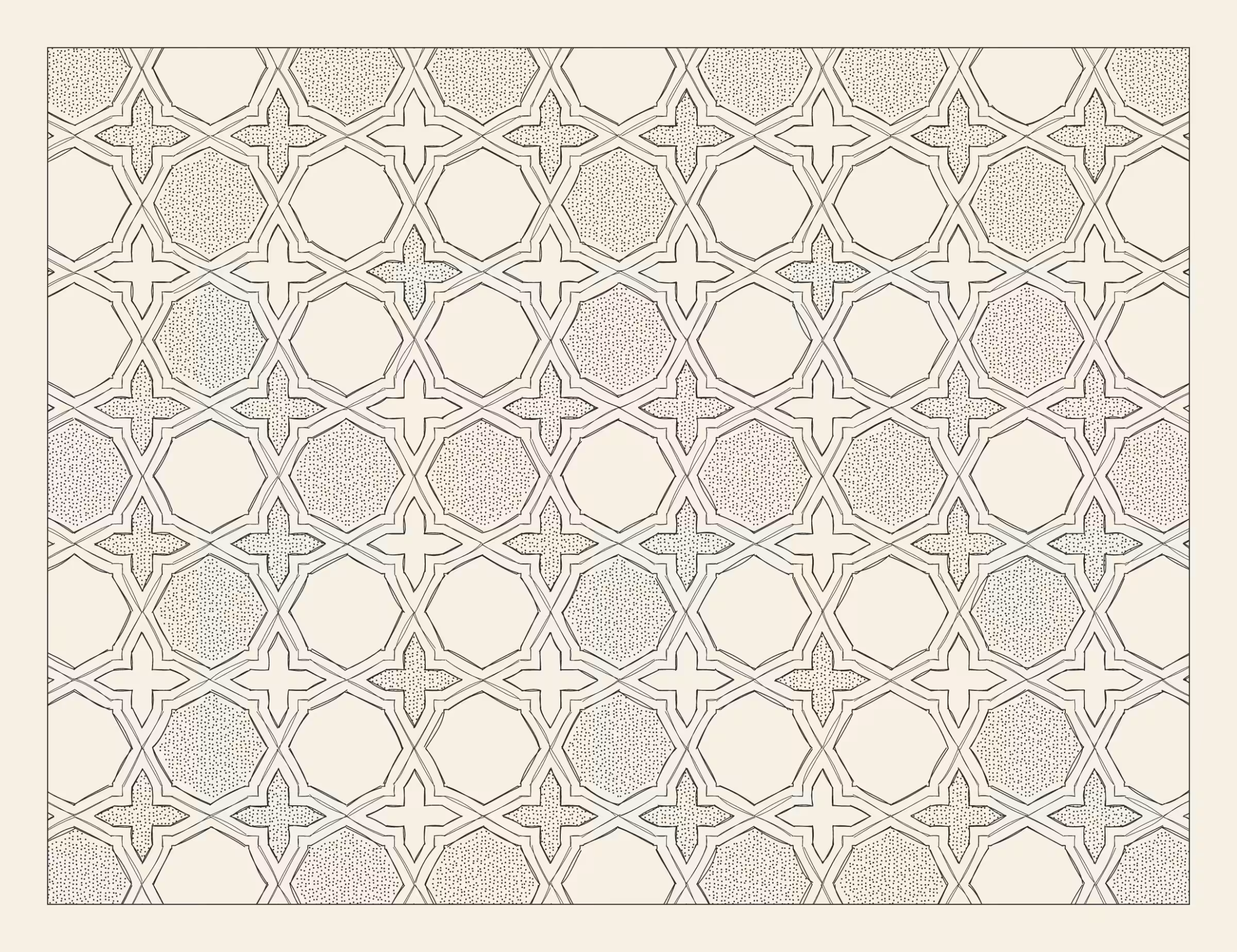 Two Mathematicians #187