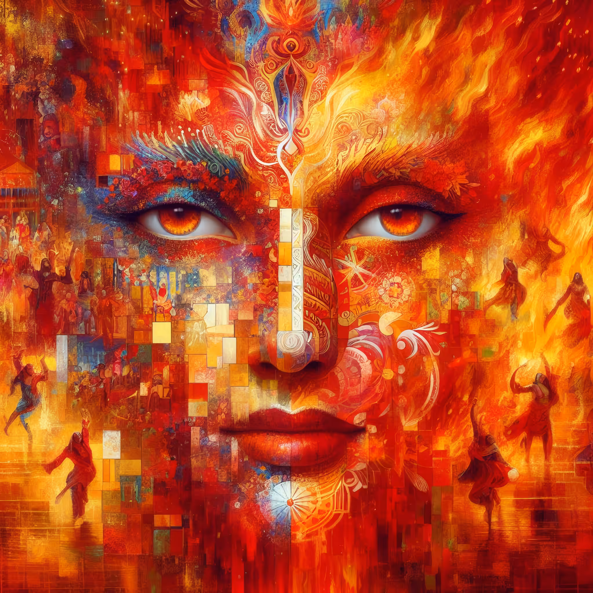 Radiant Harmony