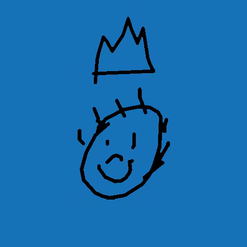 Basquiat #3594