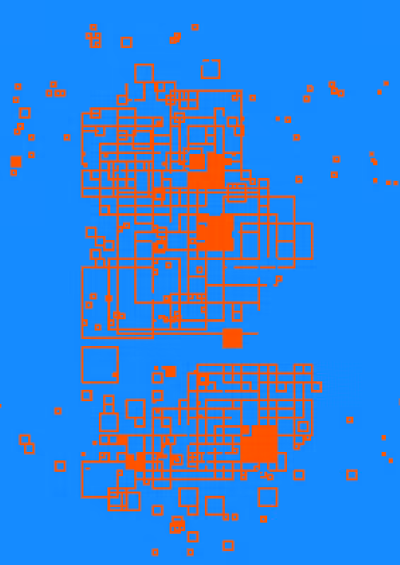 SQUARE GAMES #2