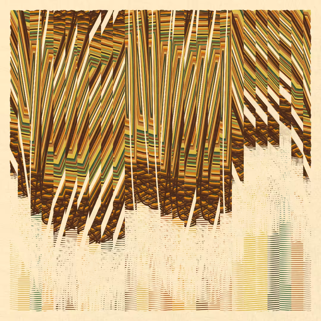 Caterpillars #49