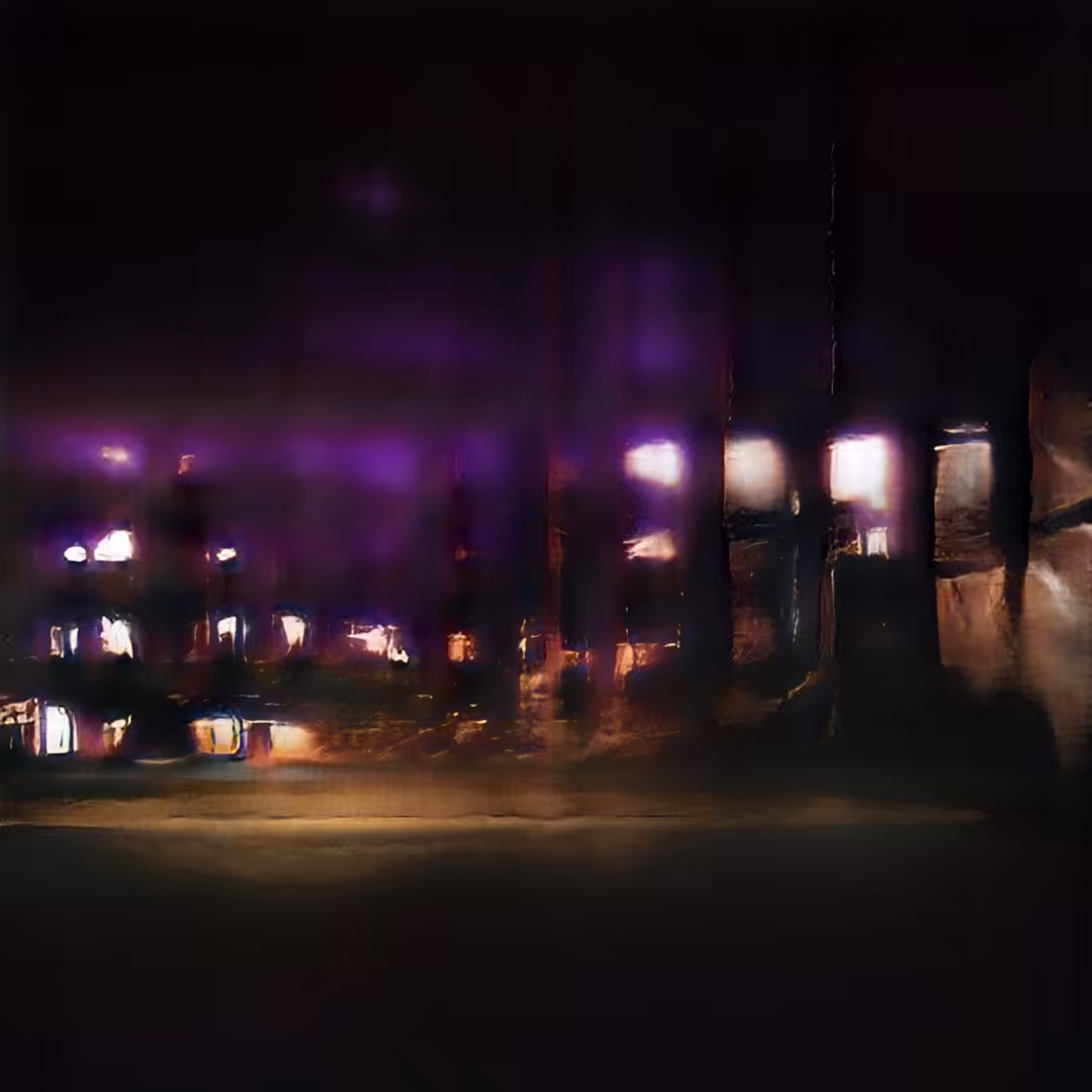 Passing Perspective: 232_001400