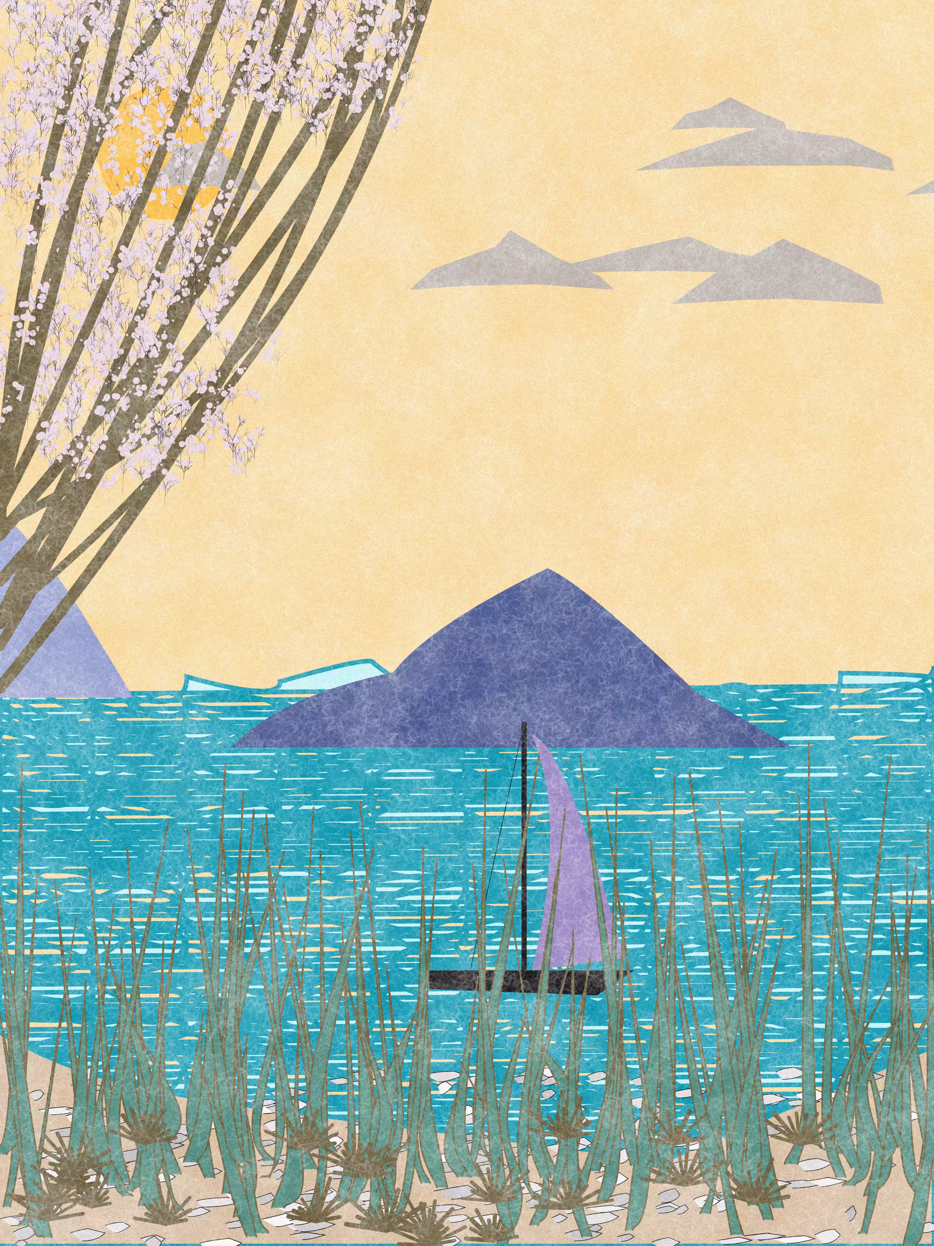 sail away #25