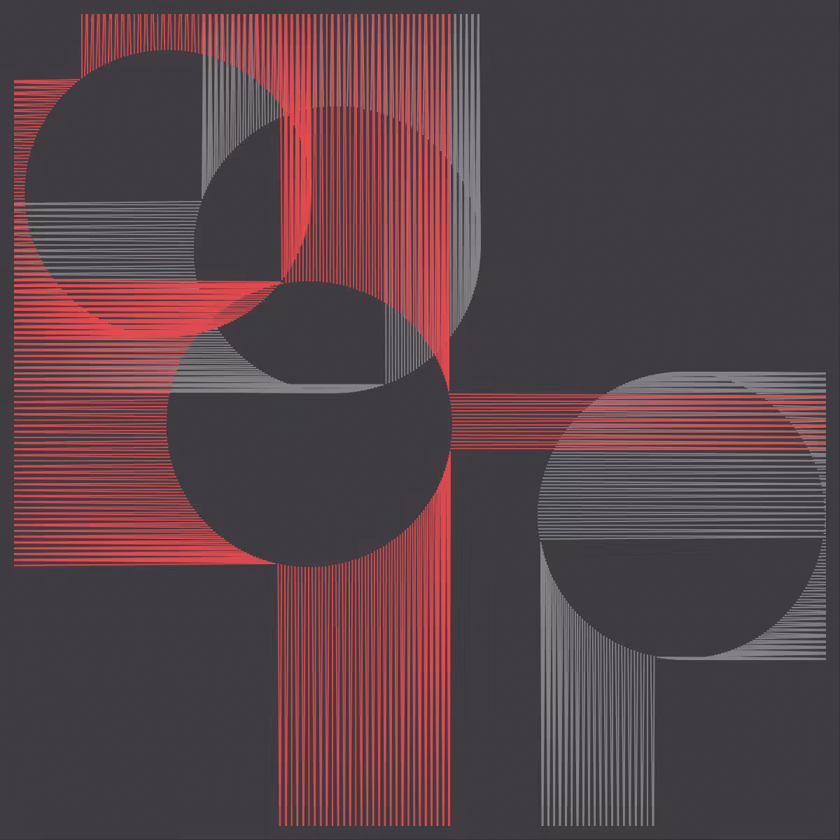 Phantom Voids: An algorithm study #14