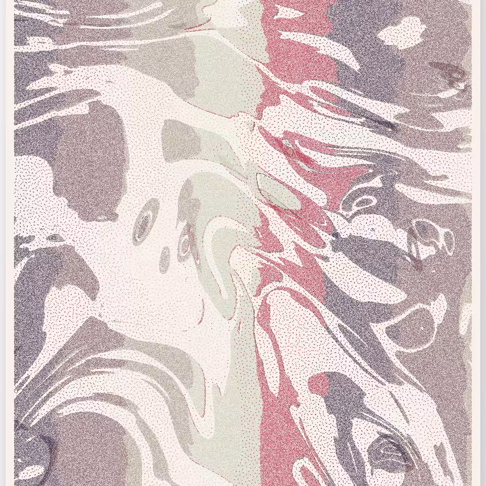 Caustics #60