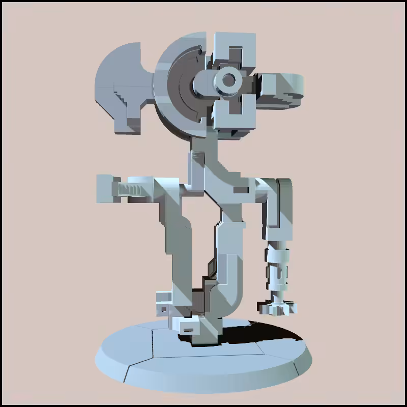 ARCHIBOTS #401