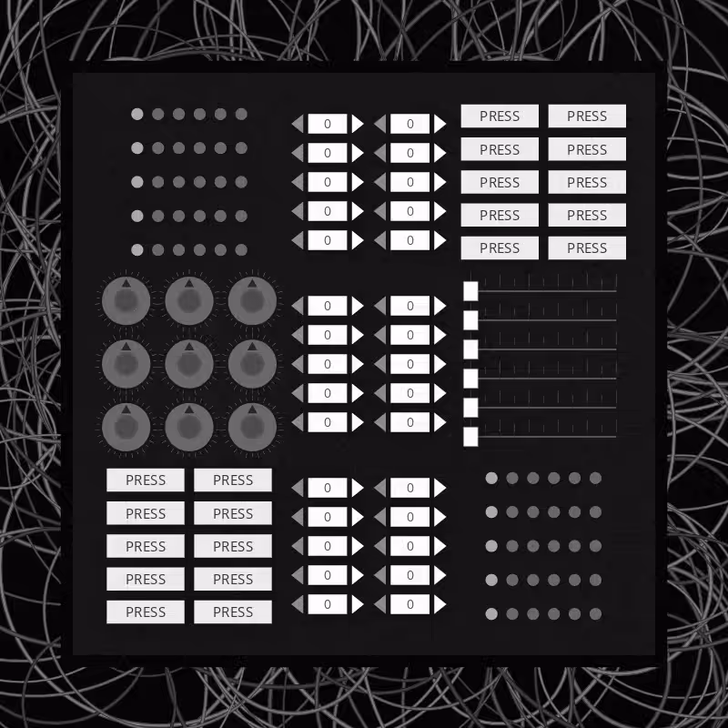 Interface #6