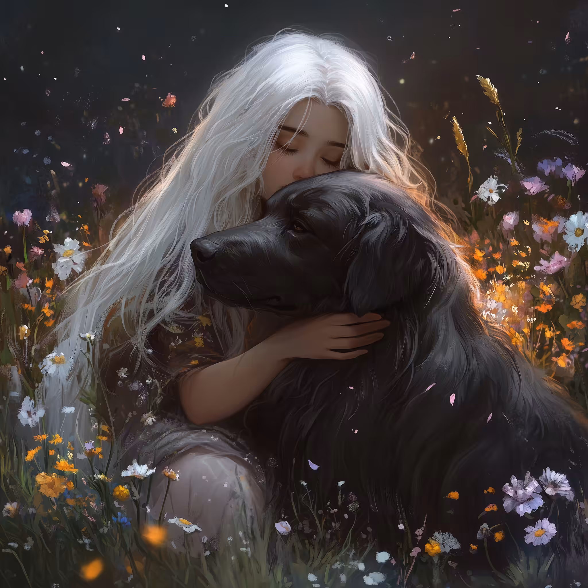 Soul connection