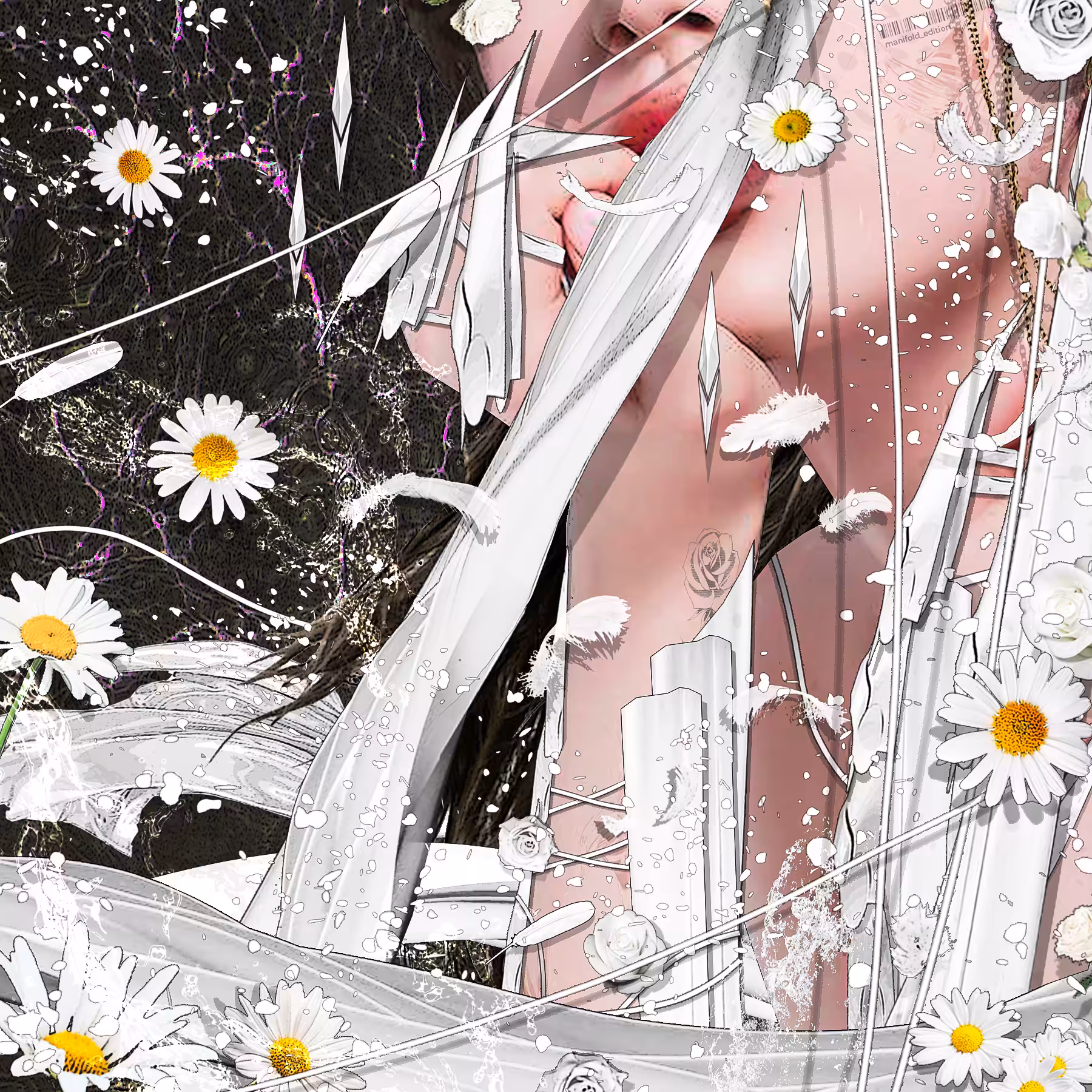 Provenance: Reverie