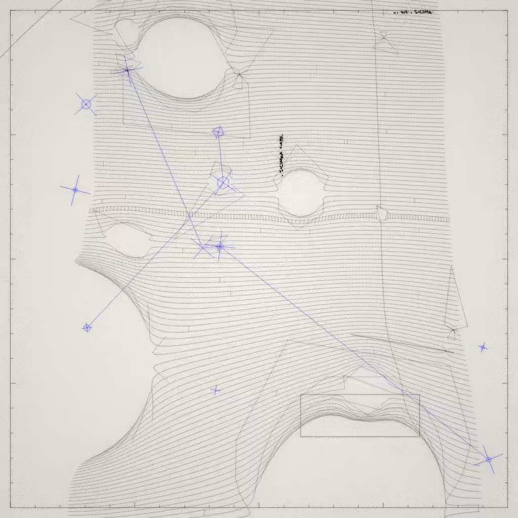 You are here #446