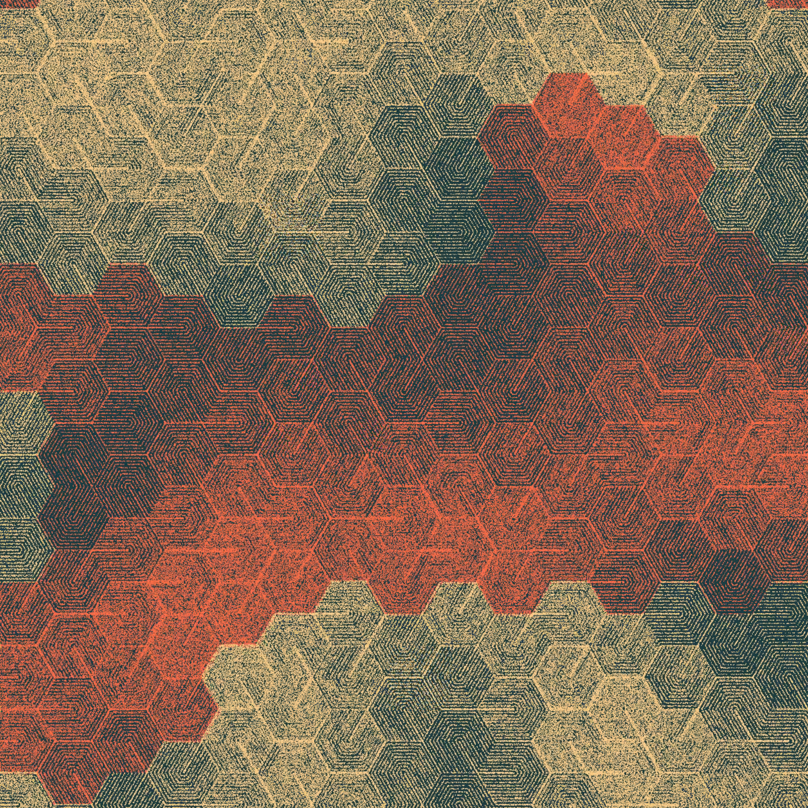 Maze #68