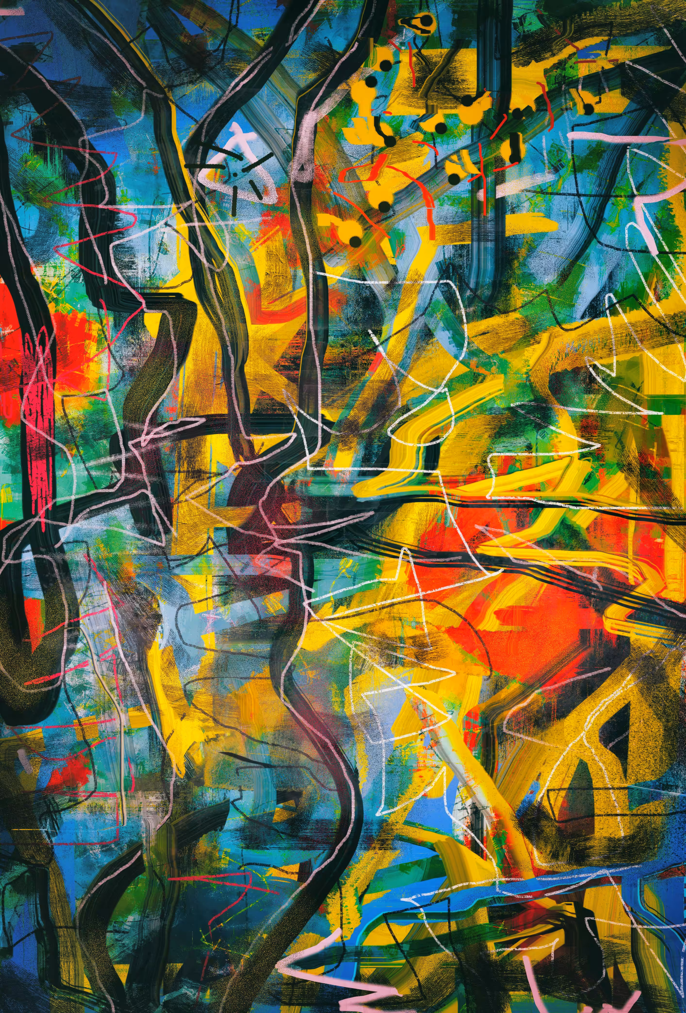 E-xistence # 4