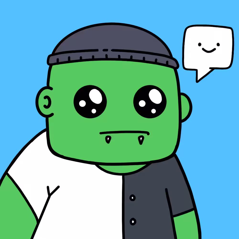 Dedfrenz #2 #1