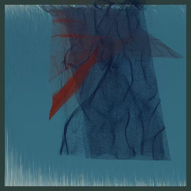 The planet with no name #19