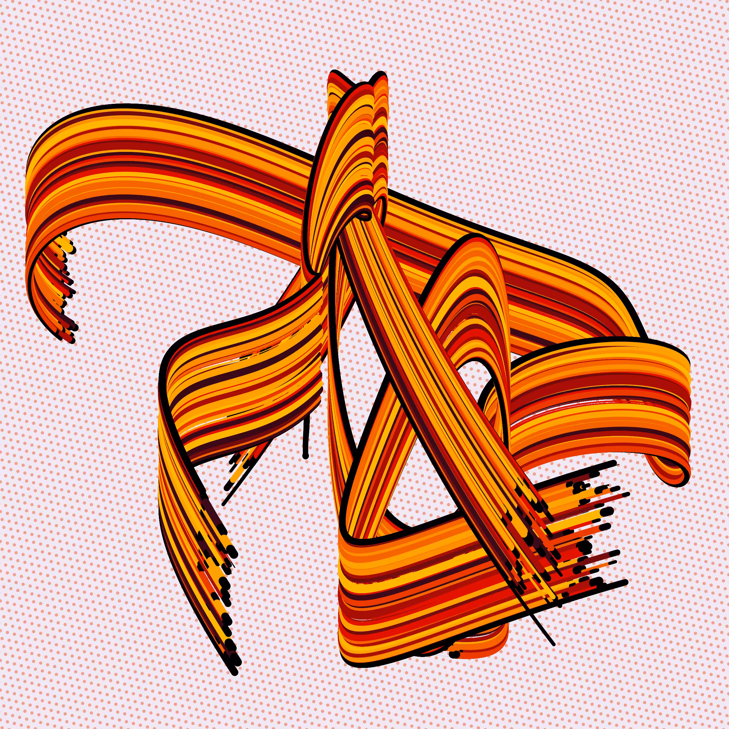 Brushpops #455