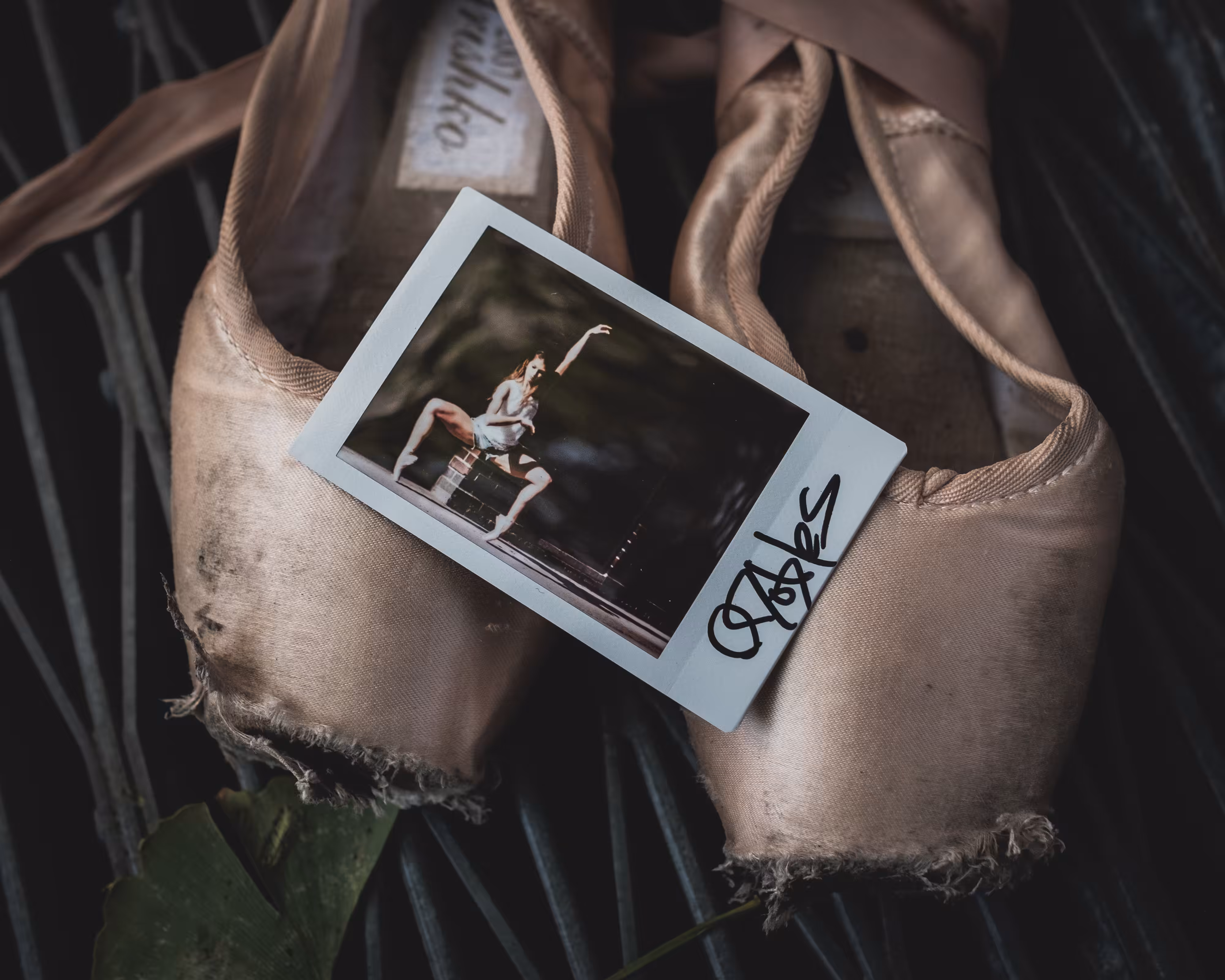 Dance Mementos #46