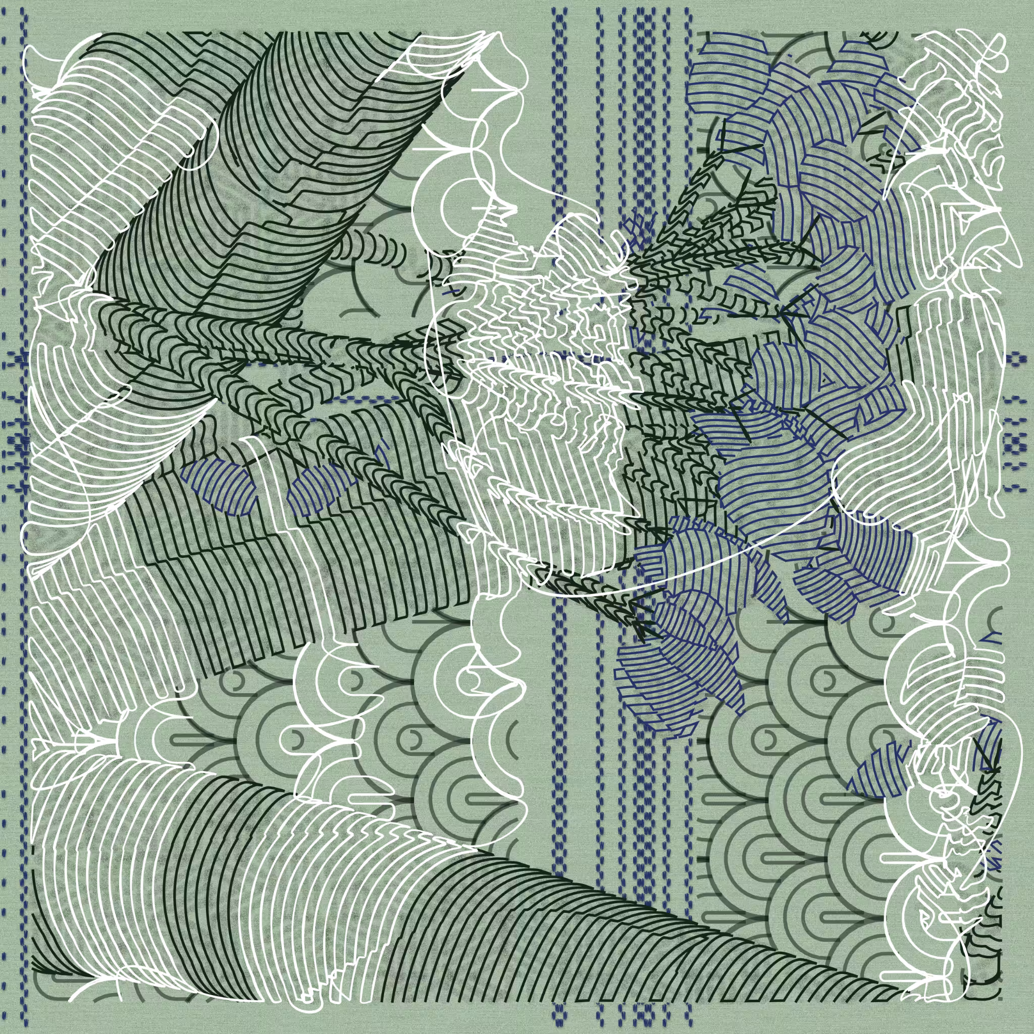 Aux Arbres #42605