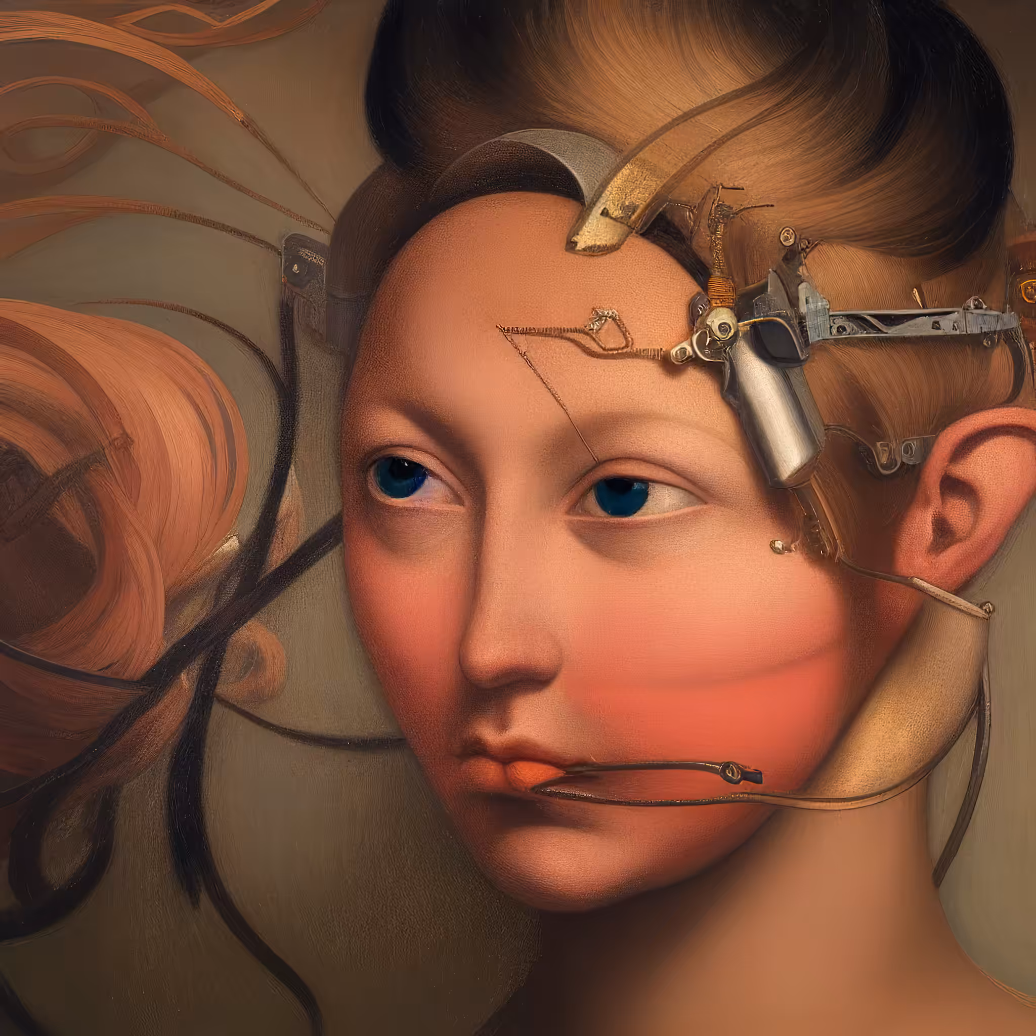 Lost Poets: #3570
