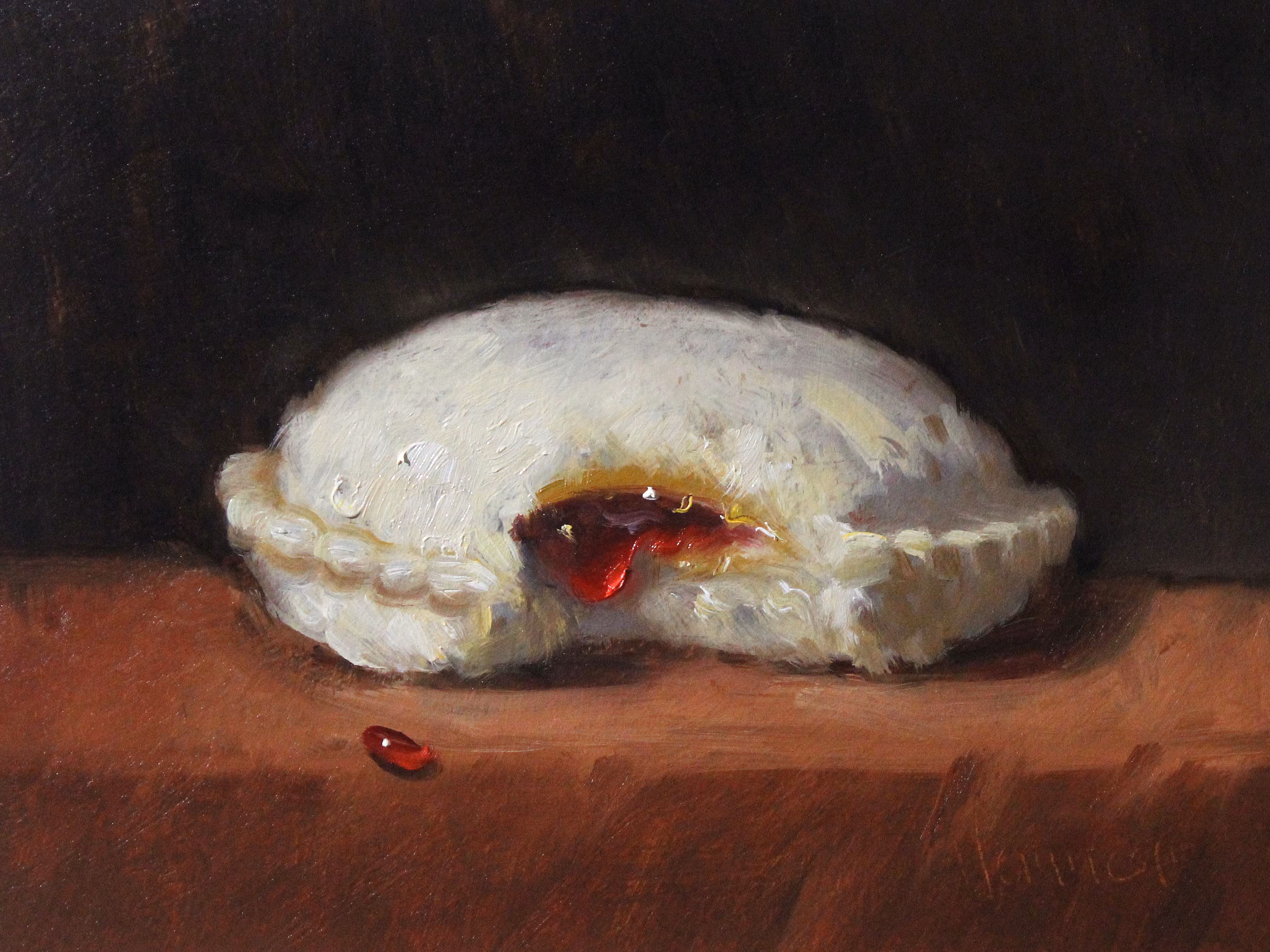 Uncrustable 