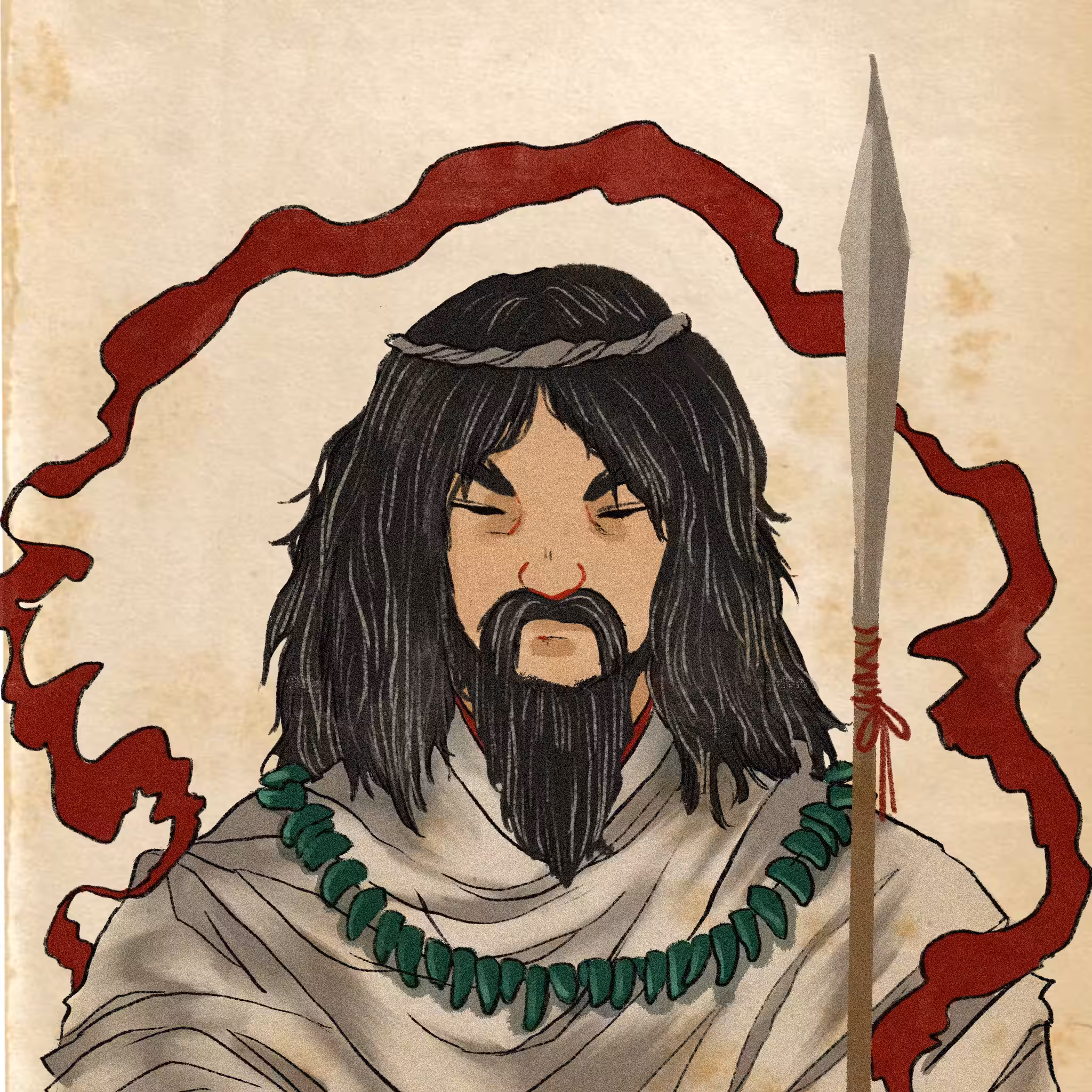 Izanagi no Mikoto