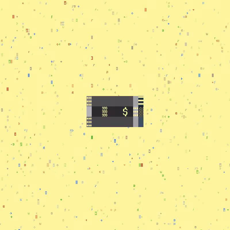 DOS Larva accessory #237