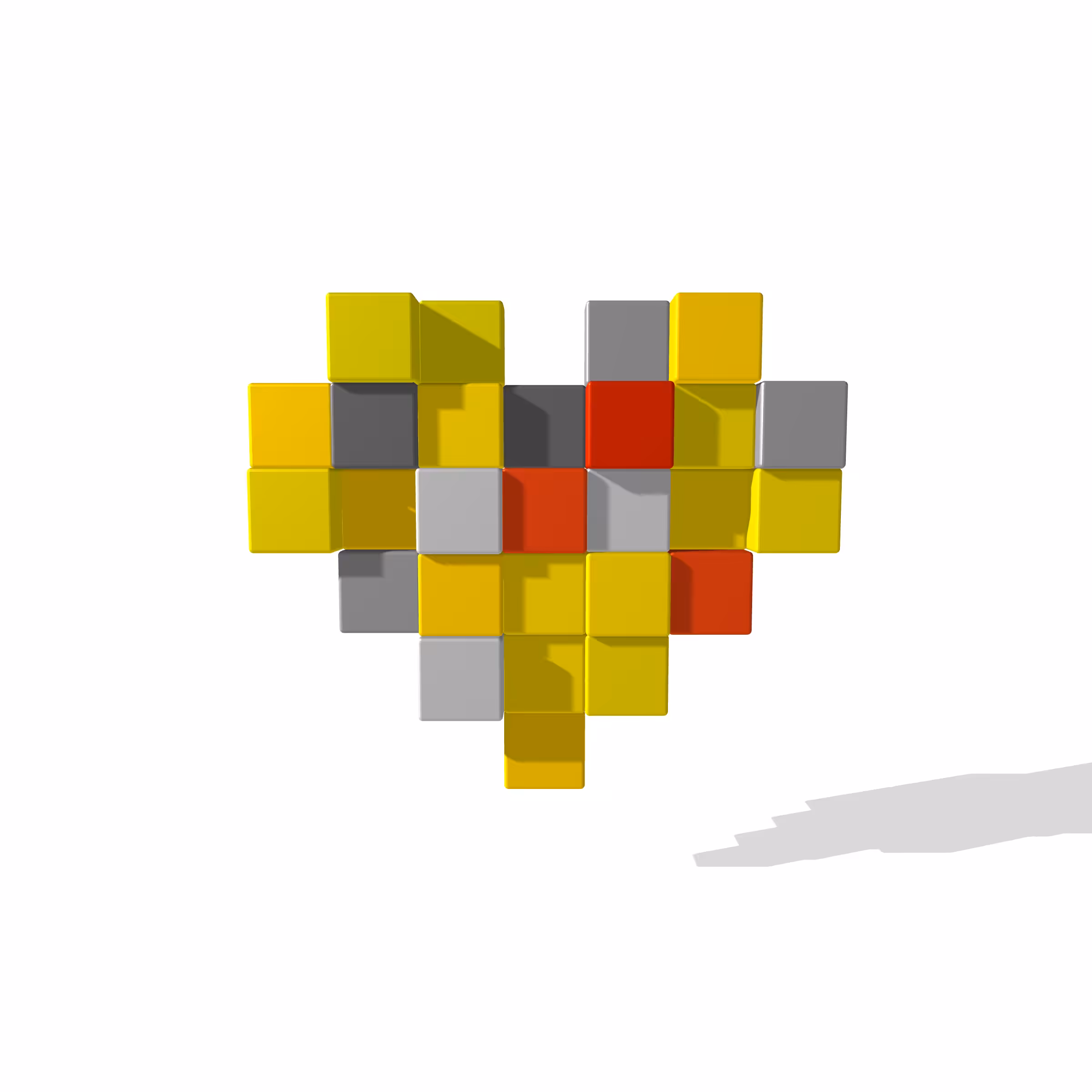 heart + craft #27692