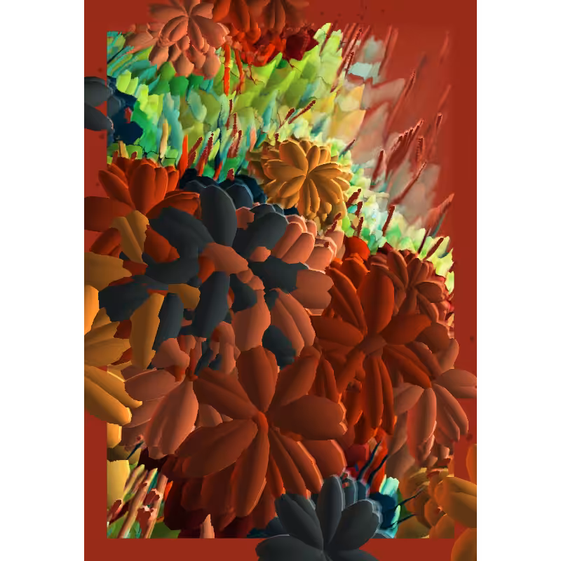 Rococo #284