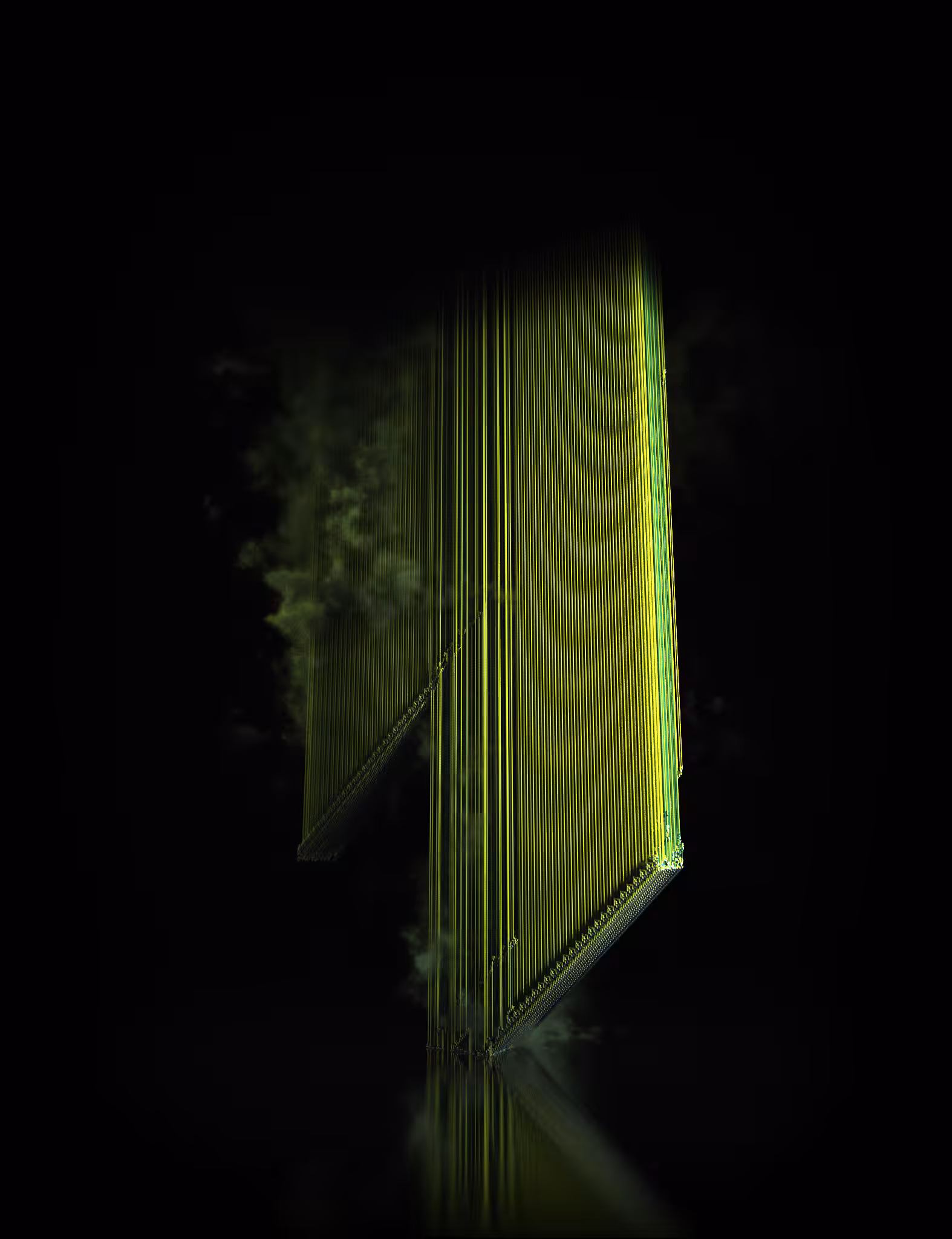 Chrysalis #9