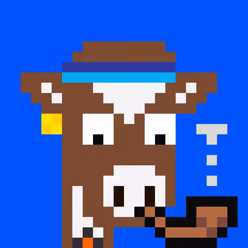 CowPunks #6871