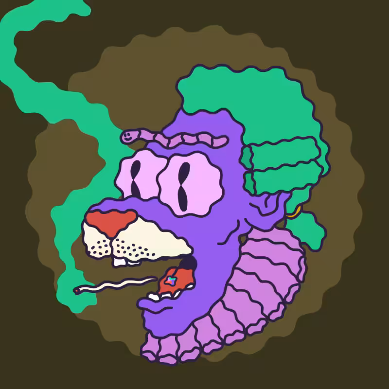 HASH FREAKS #666