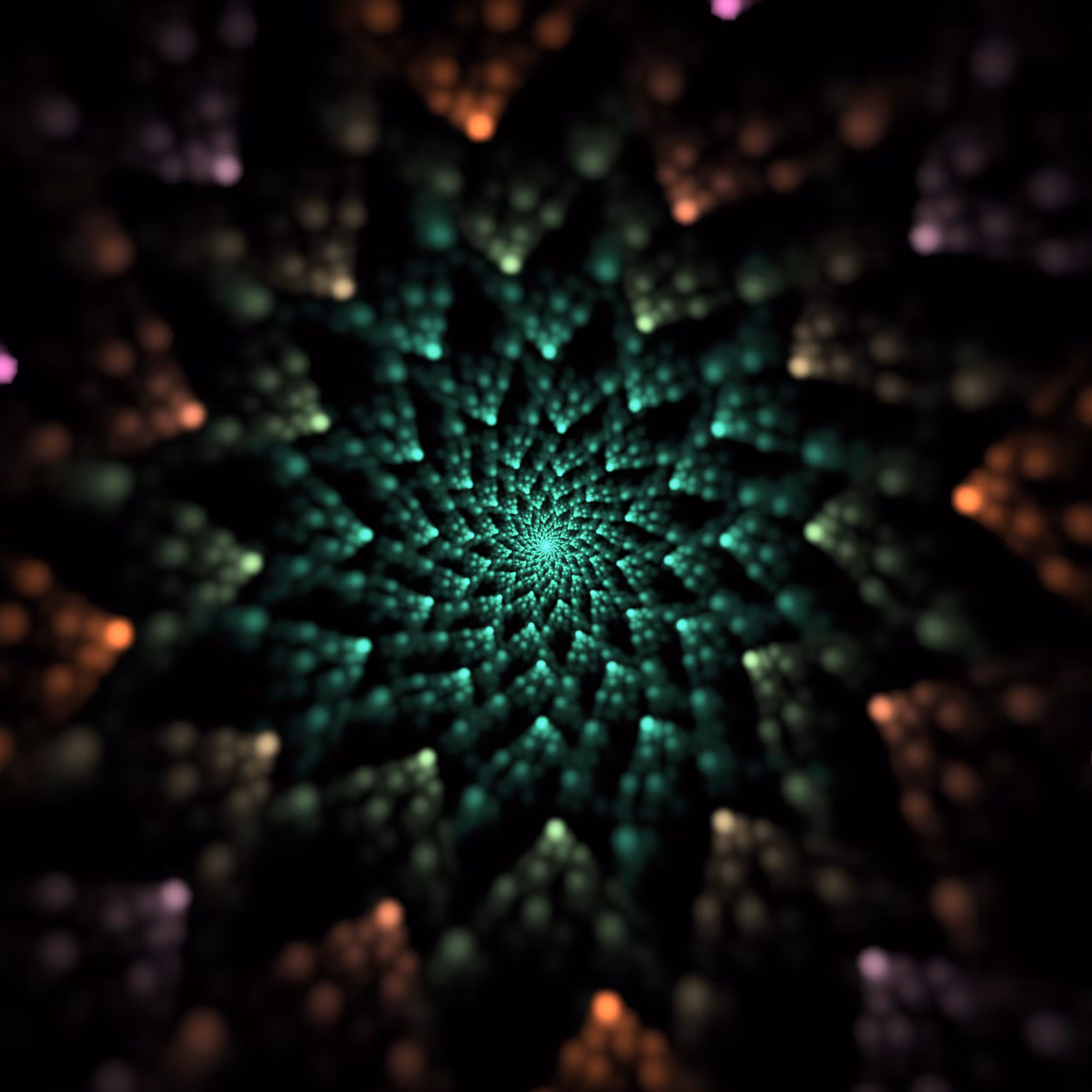 CODE X ART #8