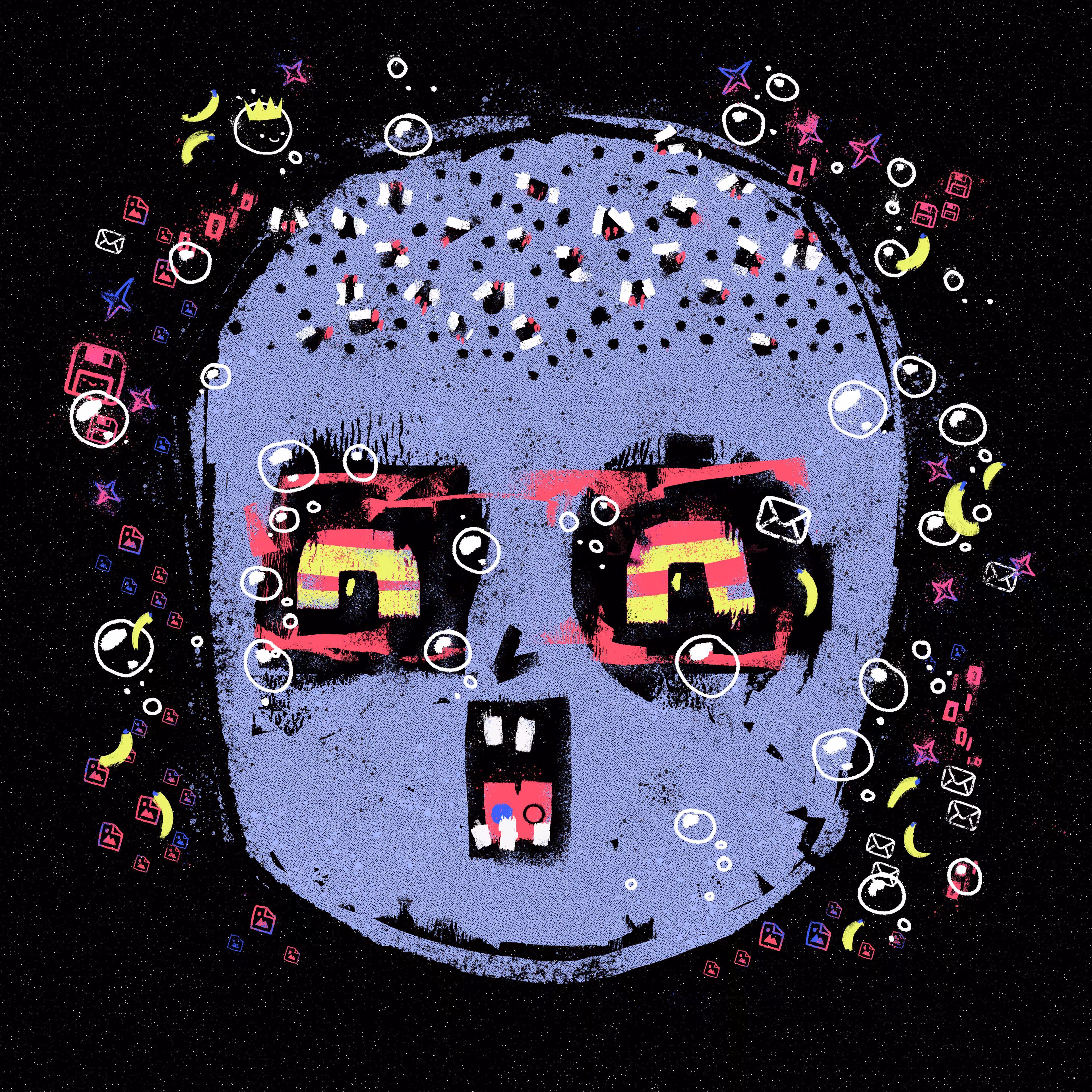Grifters: Flooky