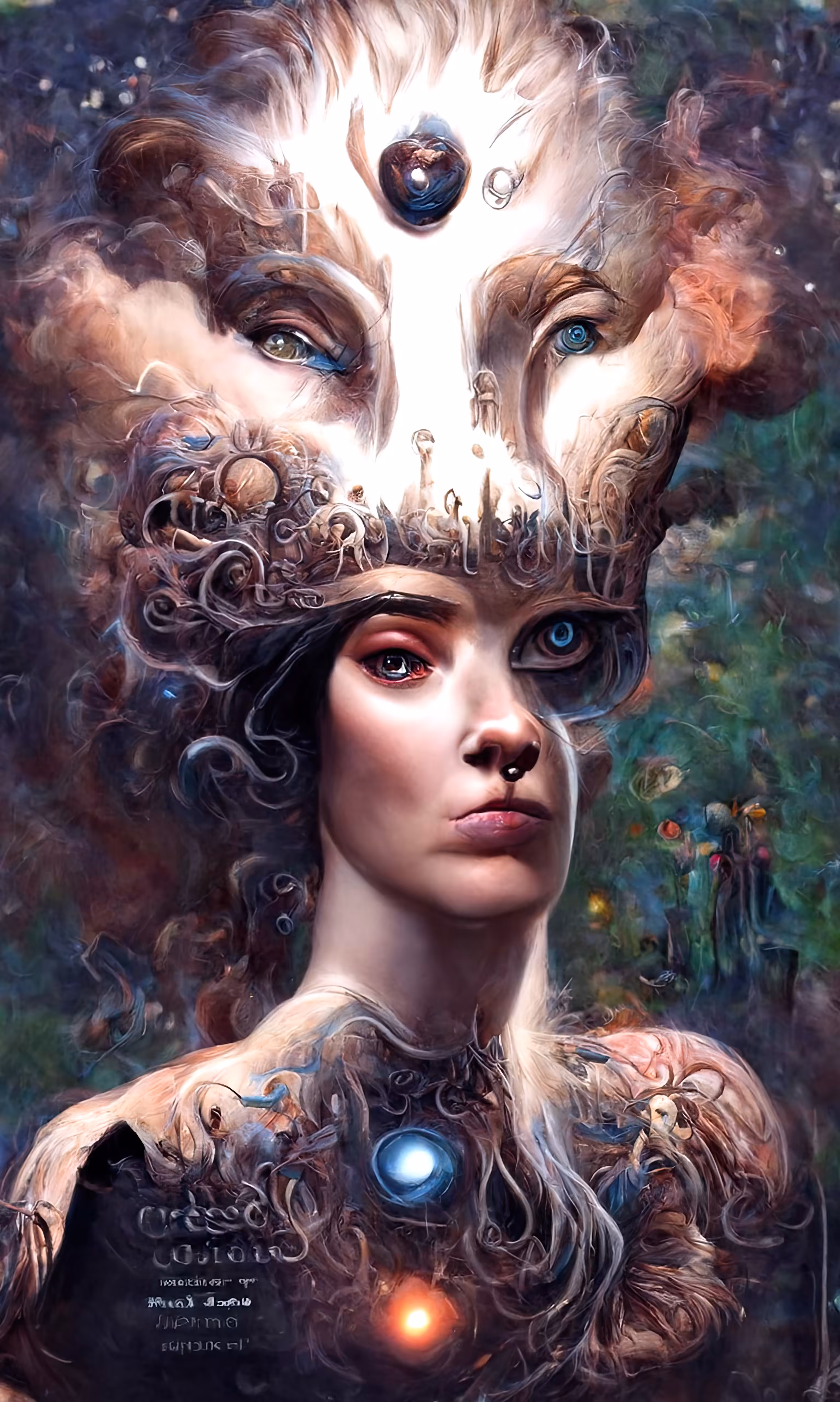 Apotheosis of the Banished