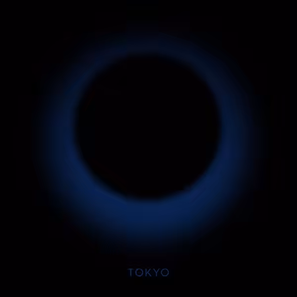 Horizons: Tokyo