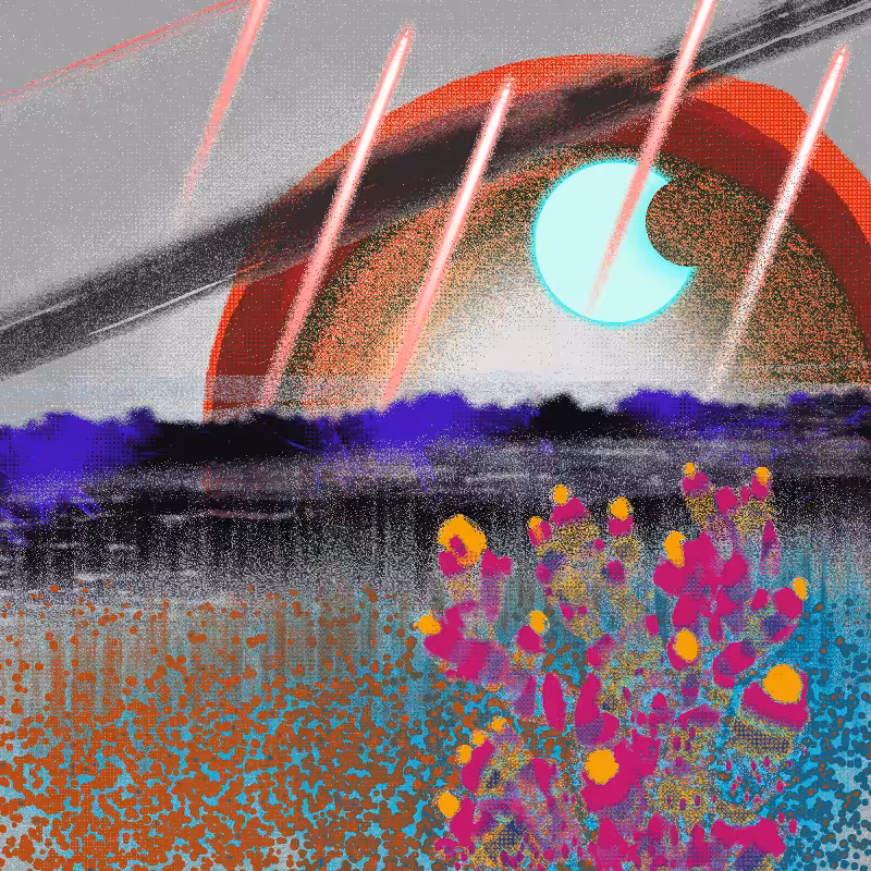 Ceshan's Psychedelics #379